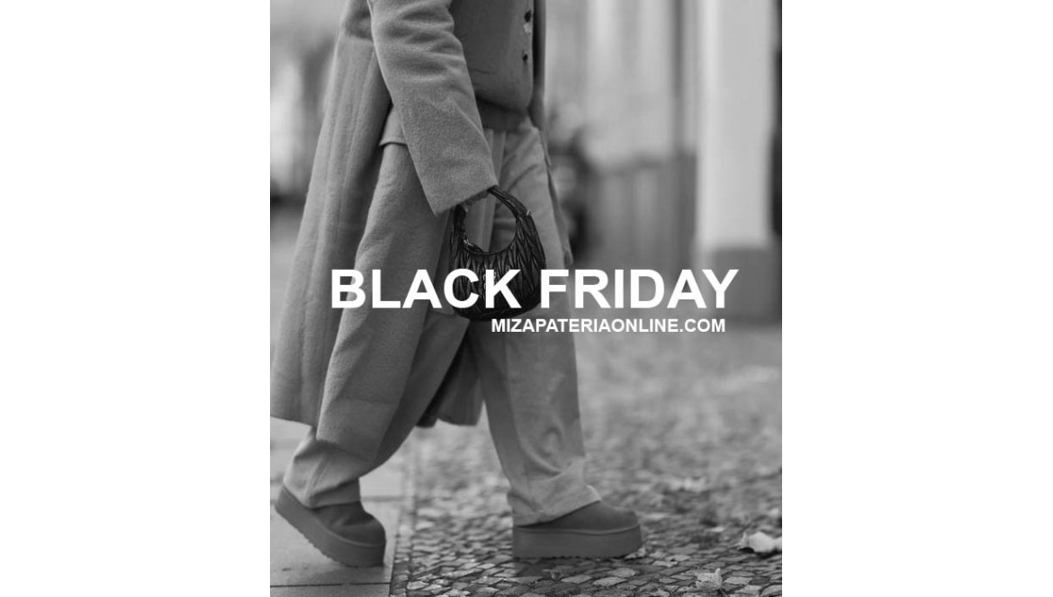 Black Friday Zapatos Mujer | Guía Evergreen para Comprar con Descuento
